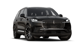 2025 Lincoln Lincoln Aviator External Image 4